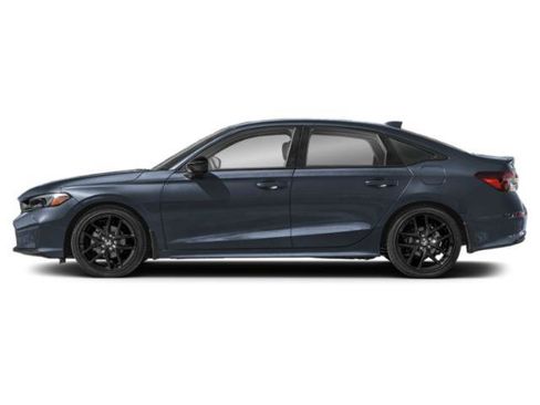 Used 2026 Honda Civic Sport image 6