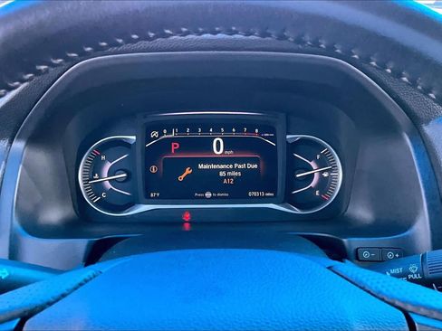 Used 2022 Honda Passport EX-L image 26