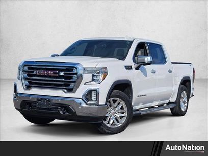 Used 2020 GMC Sierra 1500 SLT w/ SLT Premium Plus Package