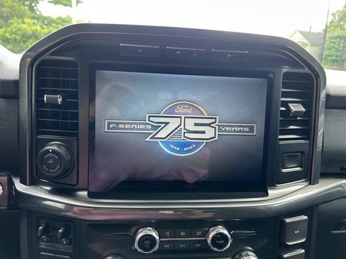 Used 2023 Ford F150 XLT w/ Equipment Group 302A High AWD/4WD image 11