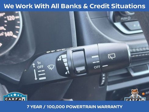 Certified 2023 Nissan Rogue S image 23