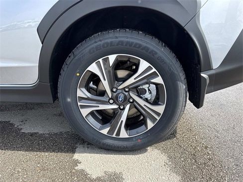 New 2026 Subaru Crosstrek 2.0i Premium image 28