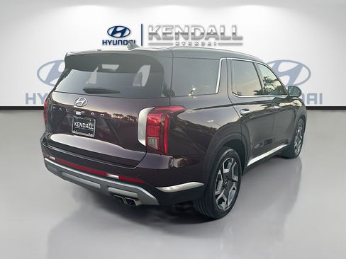 Certified 2024 Hyundai Palisade Limited image 6
