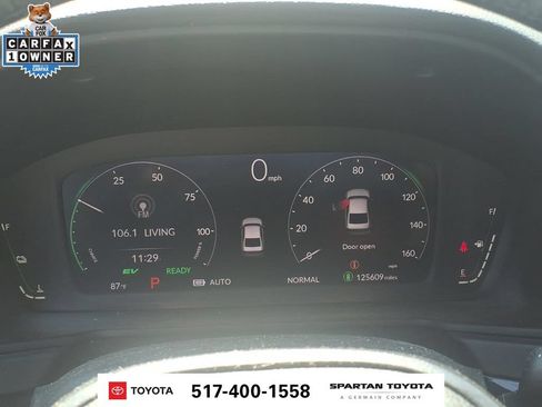 Used 2023 Honda Accord Sport image 16