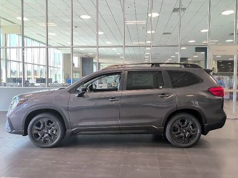 New 2026 Subaru Ascent Bronze Edition AWD/4WD image 2