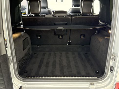 Used 2020 Mercedes-Benz G 63 AMG 4MATIC image 28
