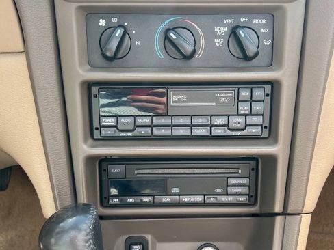 Used 1999 Ford Mustang Cobra RWD image 32