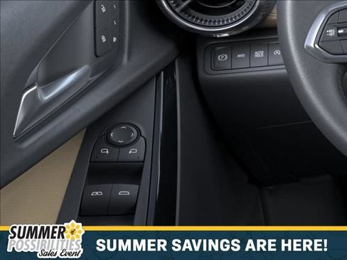 New 2027 Chevrolet Equinox ACTIV w/ Safety and Technology Package AWD/4WD image 22
