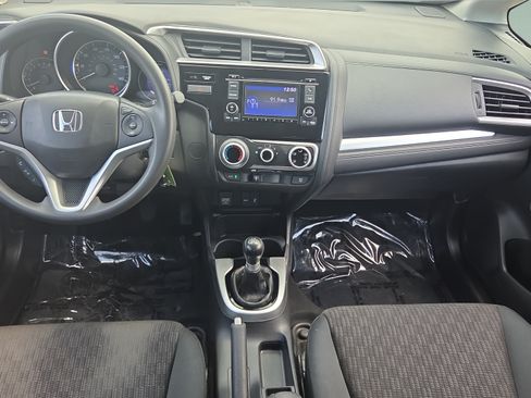 Used 2015 Honda Fit LX image 14