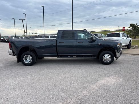 New 2026 RAM 3500 Tradesman AWD/4WD image 7