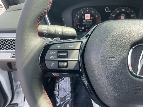 New 2026 Acura Integra A-Spec image 14