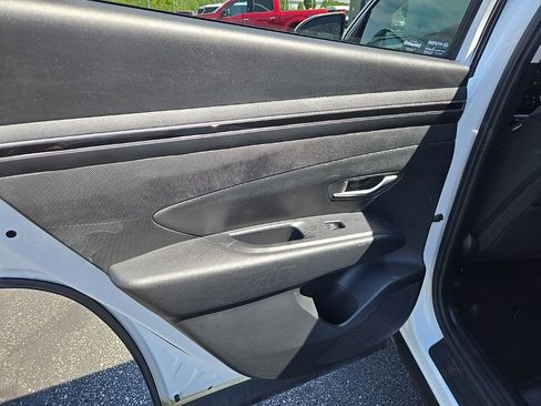 Used 2022 Hyundai Tucson SEL FWD image 31