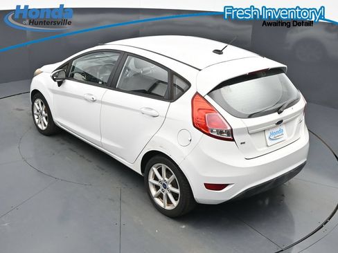 Used 2016 Ford Fiesta SE w/ Equipment Group 201A FWD image 19