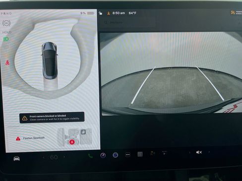Used 2023 Tesla Model 3 Standard Range RWD image 18