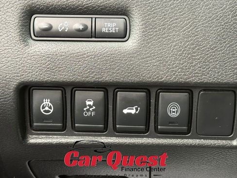 Used 2020 Nissan Murano SL w/ Moonroof Package AWD/4WD image 33