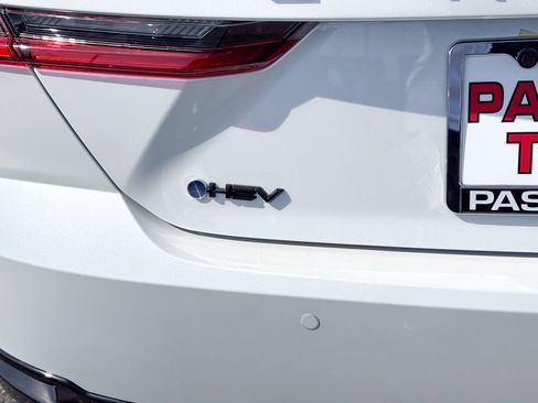 New 2026 Toyota Camry XLE image 6