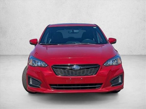 Used 2017 Subaru Impreza 2.0i Sport image 2