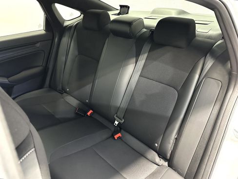 Certified 2023 Honda Civic Sport image 18