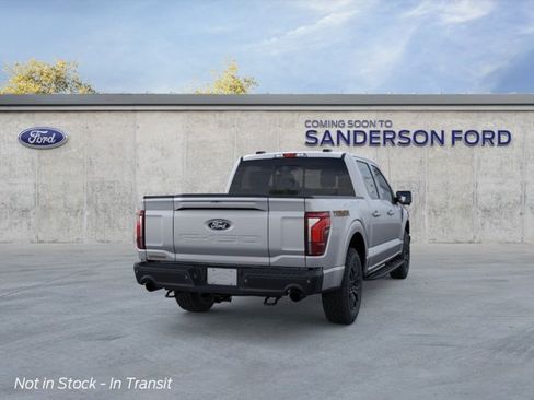 New 2026 Ford F150 Tremor w/ Equipment Group 402A High AWD/4WD image 8