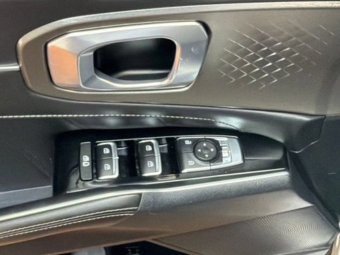 Used 2022 Kia Sorento SX FWD image 22