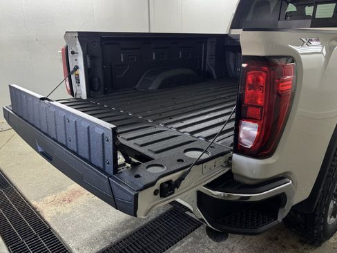 New 2026 GMC Sierra 2500 SLE image 56