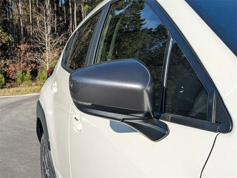 New 2026 Subaru Crosstrek 2.5i Premium image 11