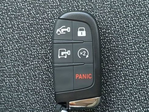 New 2026 RAM ProMaster 2500 w/ Quick Order Package 22G SLT image 33