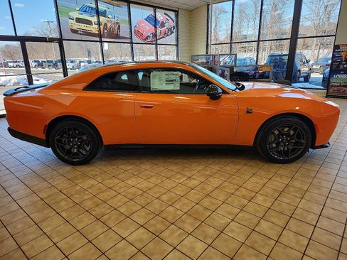 New 2026 Dodge Charger Scat Pack image 7