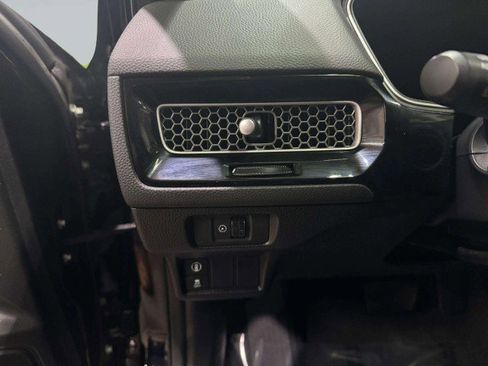 Used 2023 Honda Civic EX-L image 28