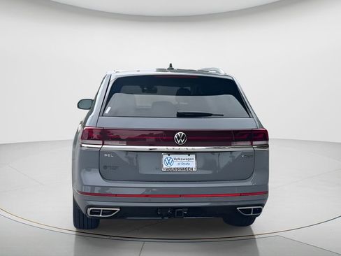 New 2026 Volkswagen Atlas SEL Premium R-Line image 7