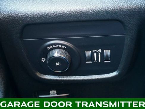 Used 2023 Jeep Grand Cherokee Limited w/ Luxury Tech Group II image 28