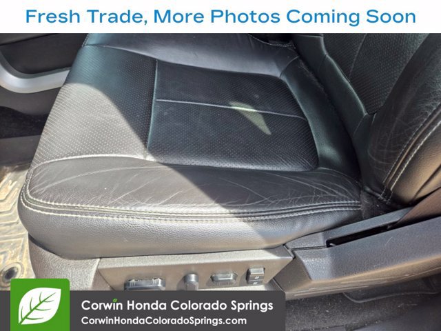 Used 2014 Ford F150 FX4 w/ Equipment Group 402A Luxury AWD/4WD image 17