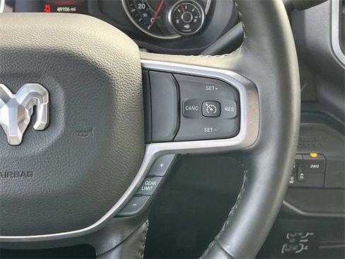 Used 2024 RAM 3500 Big Horn image 20