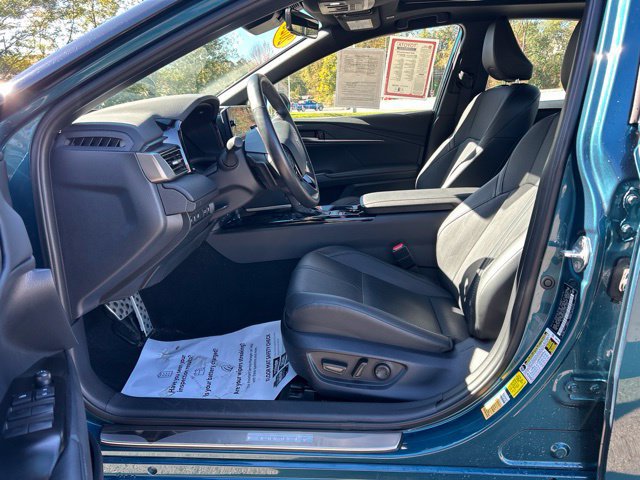 Certified 2026 Toyota Camry XSE FWD image 19