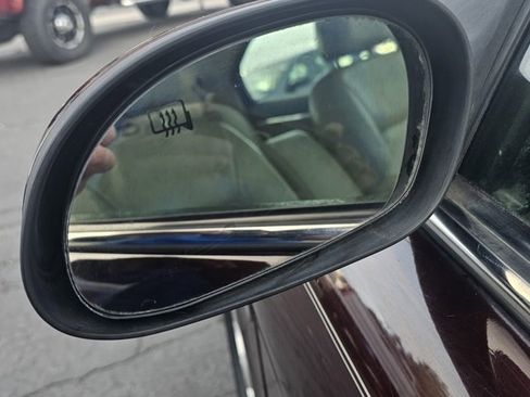 Used 2000 Mercury Sable LS Premium image 24