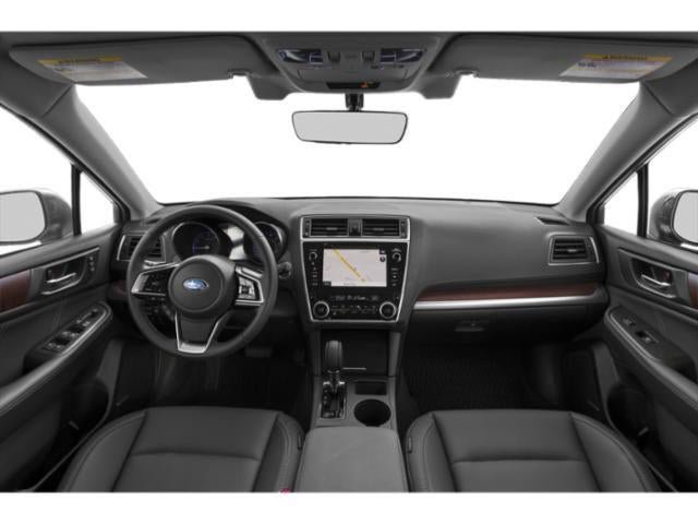Used 2018 Subaru Outback 2.5i Limited AWD/4WD image 8
