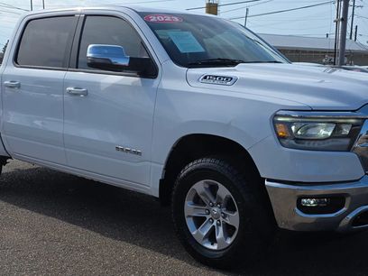 Used 2023 RAM 1500 Laramie