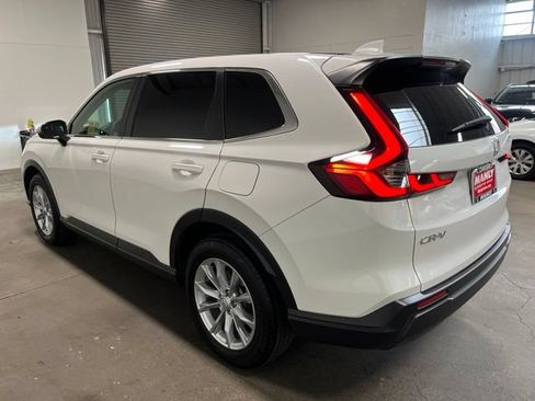 Used 2024 Honda CR-V EX image 5
