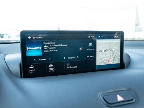 Certified 2025 Acura TLX w/ Technology Package image 29