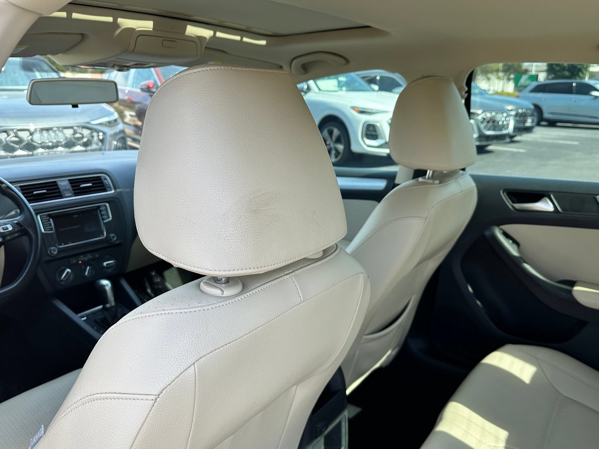 Used 2017 Volkswagen Jetta SE FWD image 30