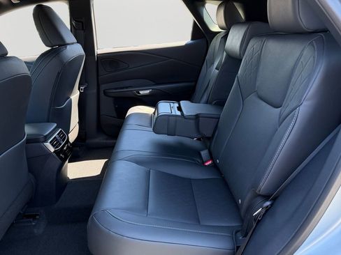 New 2026 Lexus RX 350 Premium Plus AWD/4WD image 8