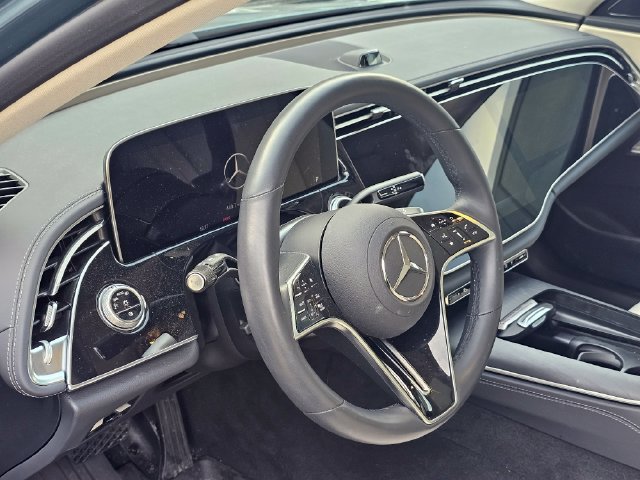 Certified 2026 Mercedes-Benz E 350 4MATIC Sedan image 4
