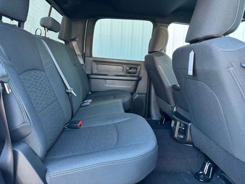 New 2026 RAM 2500 Tradesman image 14