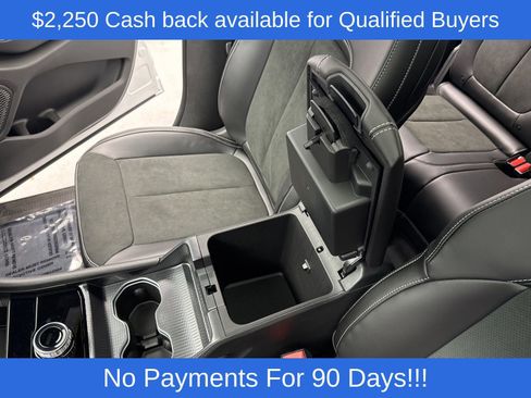 New 2025 Jeep Grand Cherokee Altitude AWD/4WD image 27