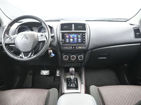 Used 2019 Mitsubishi Outlander Sport LE AWD/4WD image 28