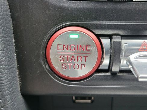 Used 2022 Ford Mustang GT Premium w/ Black Accent Package image 29