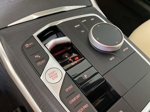 Used 2026 BMW 430i xDrive Coupe w/ Premium Package image 24