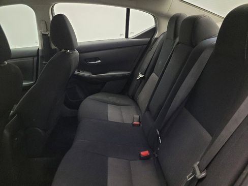 Used 2022 Nissan Sentra SV w/ All-Weather Package FWD image 18