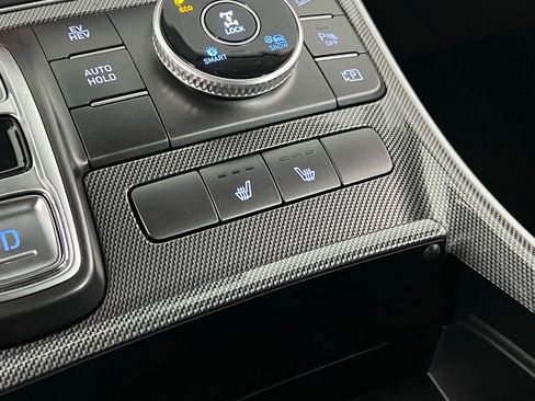 Used 2023 Hyundai Santa Fe SEL Convenience image 20