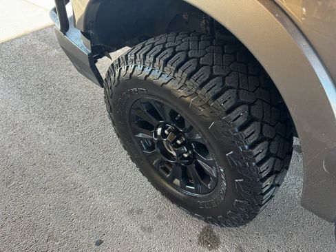 Used 2021 Ford F250 XLT w/ Tremor Off-Road Package image 34